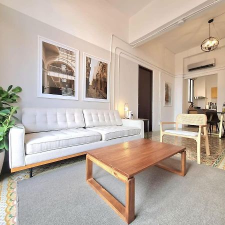 Perfect 1Br In Casco Viejo Lejlighed Panama City Eksteriør billede
