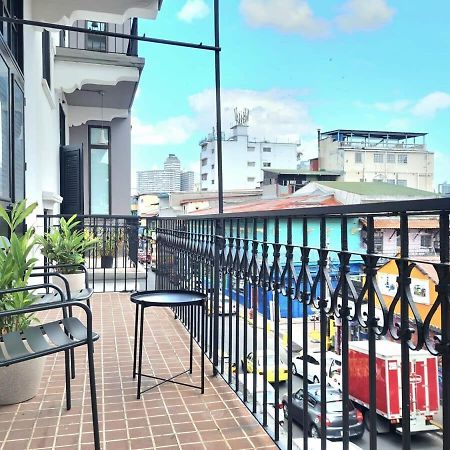 Perfect 1Br In Casco Viejo Lejlighed Panama City Eksteriør billede