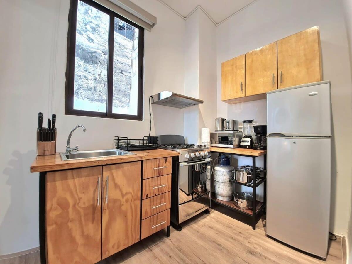 Perfect 1Br In Casco Viejo Lejlighed Panama City Eksteriør billede