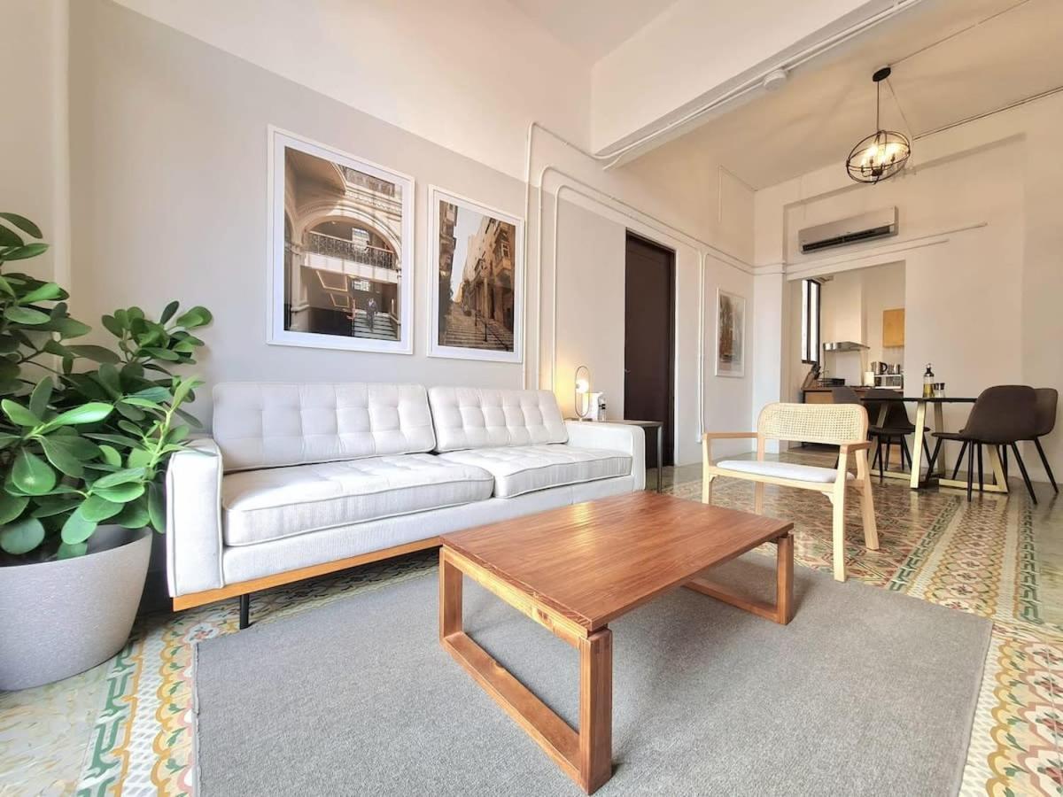 Perfect 1Br In Casco Viejo Lejlighed Panama City Eksteriør billede