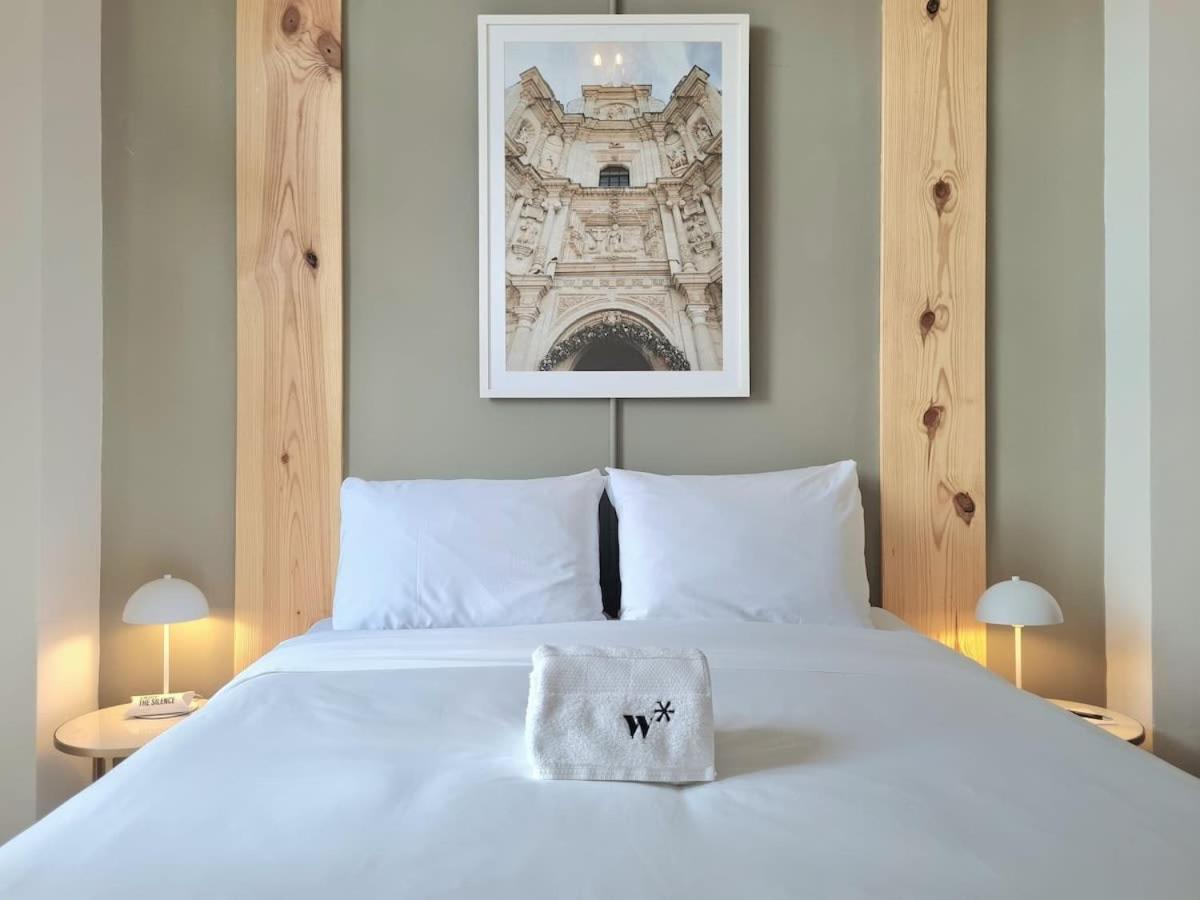 Perfect 1Br In Casco Viejo Lejlighed Panama City Eksteriør billede