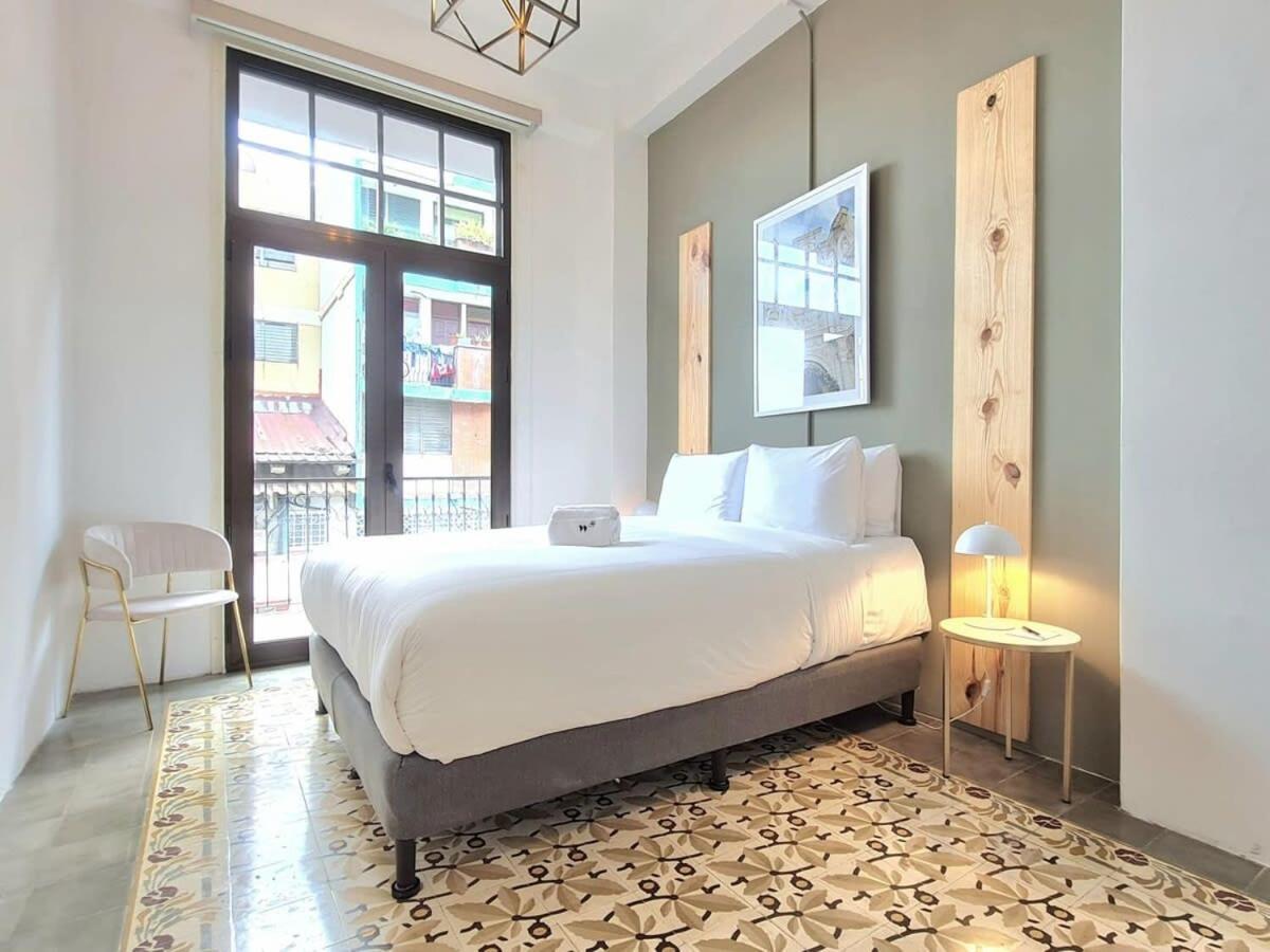 Perfect 1Br In Casco Viejo Lejlighed Panama City Eksteriør billede